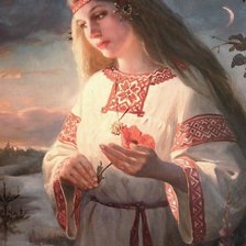 Русская красота 11