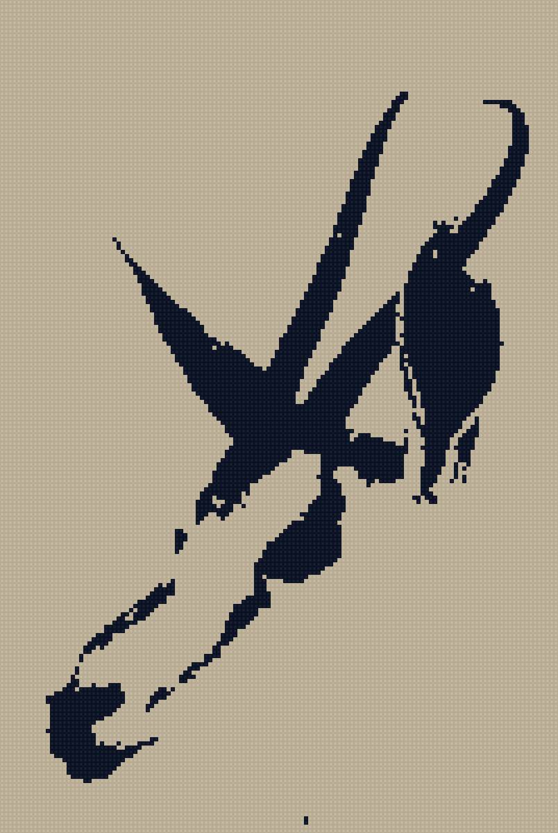 антилопа - антилопа - предпросмотр