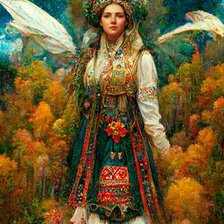 Русская красота 12