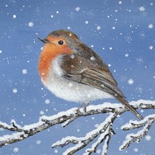 Схема вышивки «Люси гроссмит»