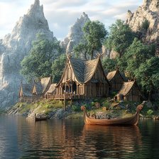 Схема вышивки «№2830380»