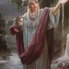 Русская красота 21