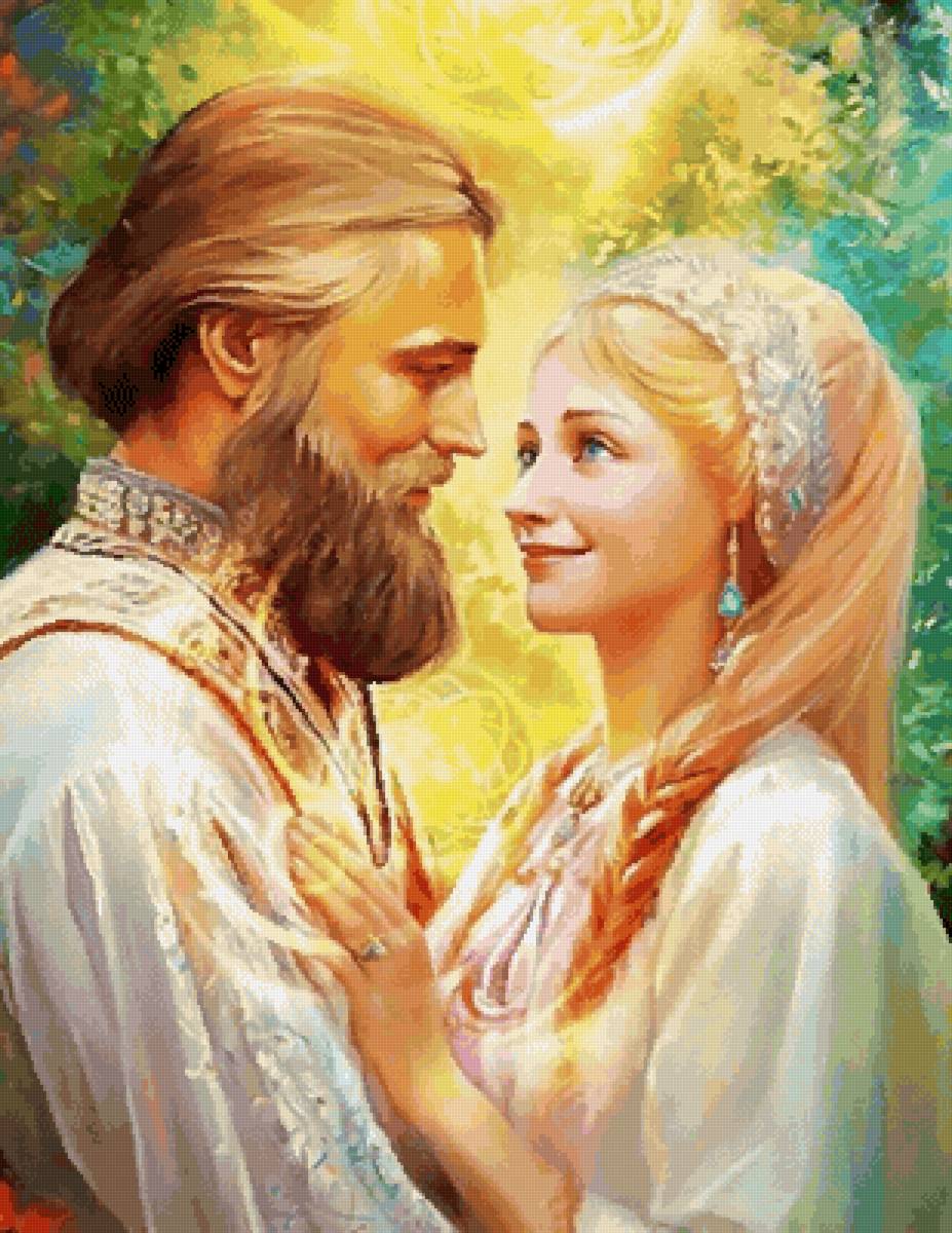 Русская красота 23 - предпросмотр