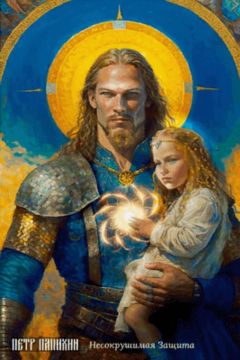 Русская сила 1 - предпросмотр