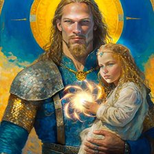 Русская сила 1