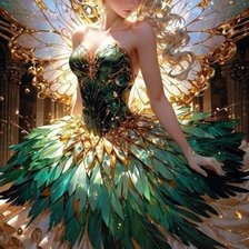 Схема вышивки «№2830852»