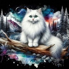 Схема вышивки «№2830855»