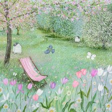 Люси гроссмит