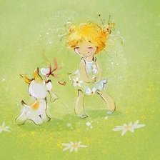 Схема вышивки «Екатерина бабок»