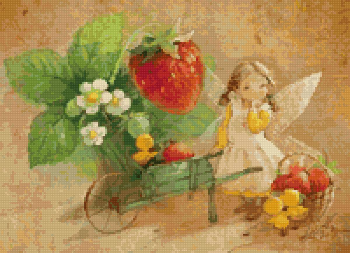 Екатерина бабок - девочка детство - предпросмотр