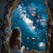 Схема вышивки «№2831107»