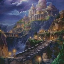 Схема вышивки «№2831110»