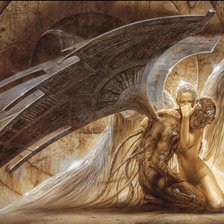 Схема вышивки «№2831127»