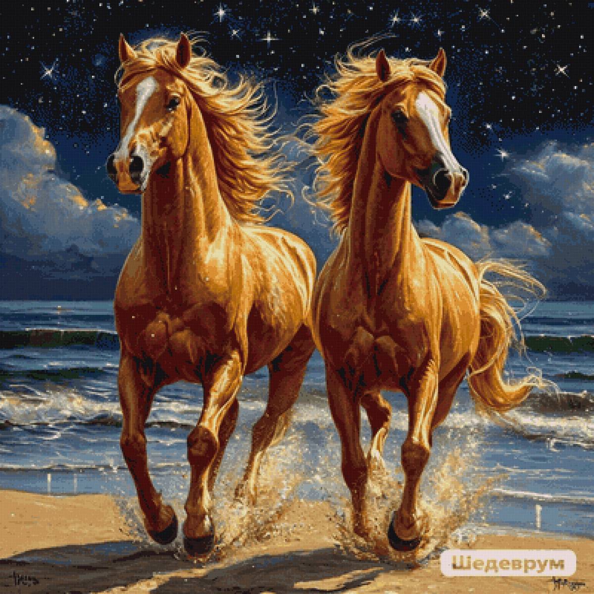 Свободные  как ветер - предпросмотр