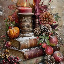 Схема вышивки «№2831252»