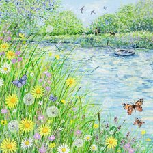 Люси гроссмит