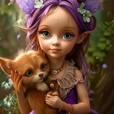 Схема вышивки «№2831315»