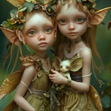 Схема вышивки «№2831320»