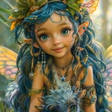 Схема вышивки «№2831323»