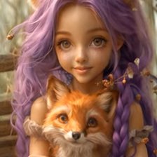 Схема вышивки «№2831325»