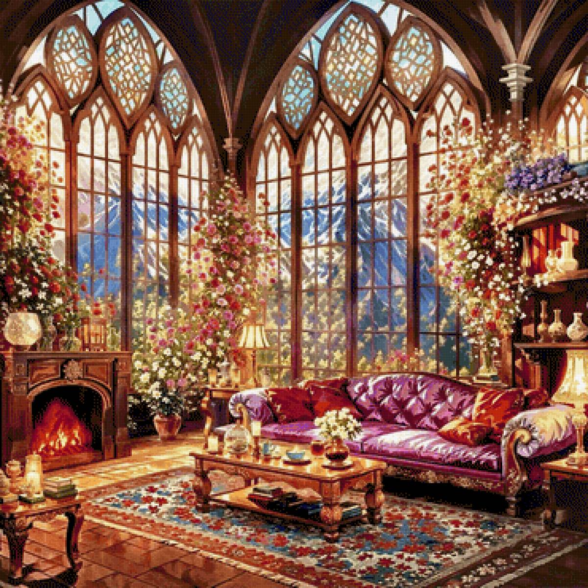 Love This House - nhà - предпросмотр