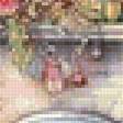 Предпросмотр схемы вышивки «№2831345»