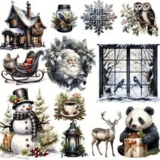 Схема вышивки «№2831349»