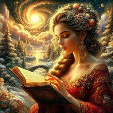 Схема вышивки «№2831352»