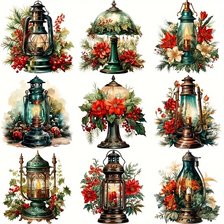 Схема вышивки «№2831356»