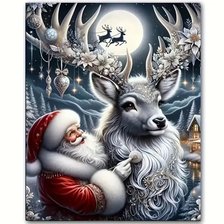 Схема вышивки «№2831358»