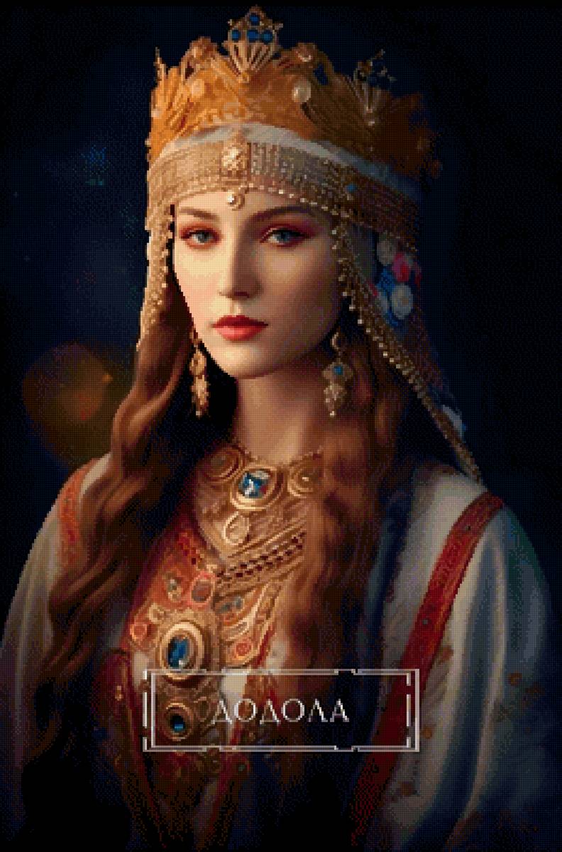 Язычество - предпросмотр