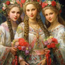 Русская красота 26