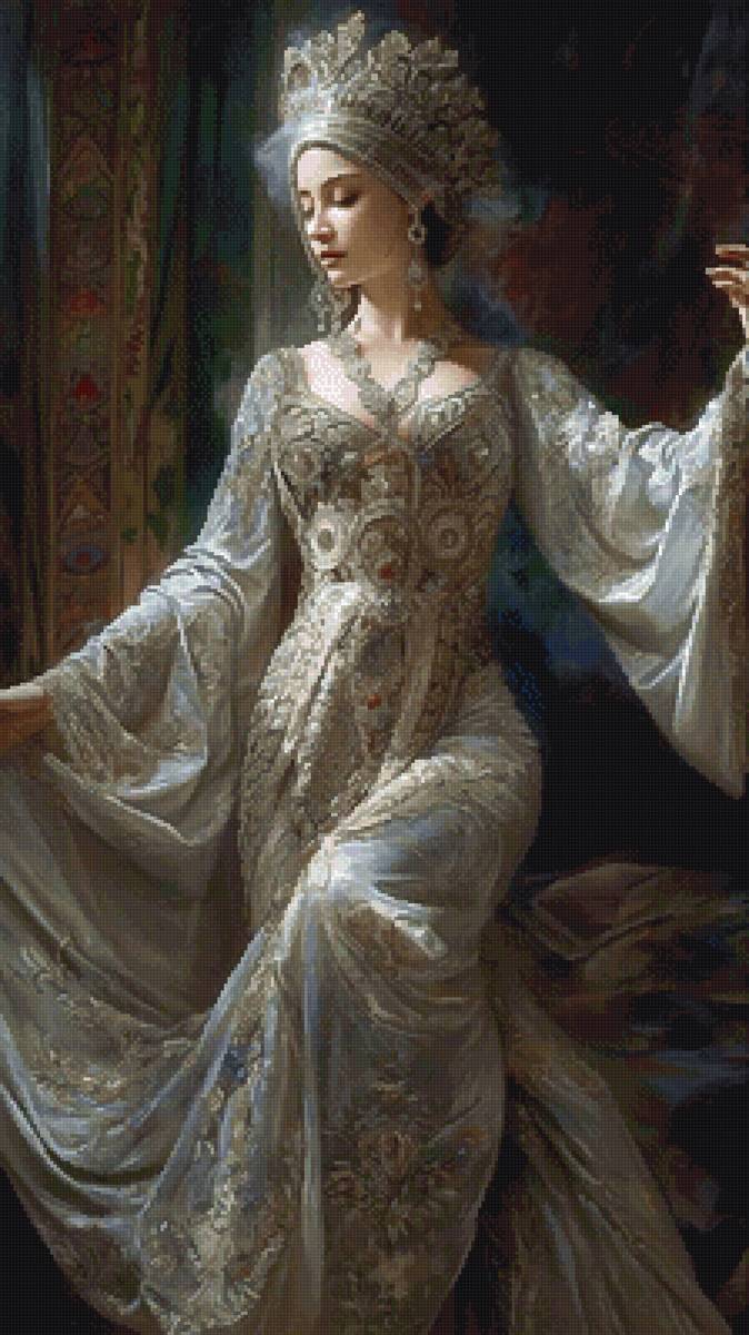 Русская красота 29 - предпросмотр