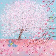 Схема вышивки «Люси гроссмит»