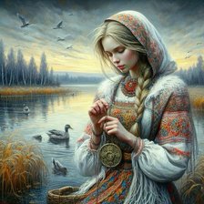 Русская красота 29