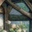 Предпросмотр схемы вышивки «пейзаж» (№2831745)
