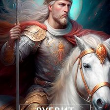 Схема вышивки «Язычество»