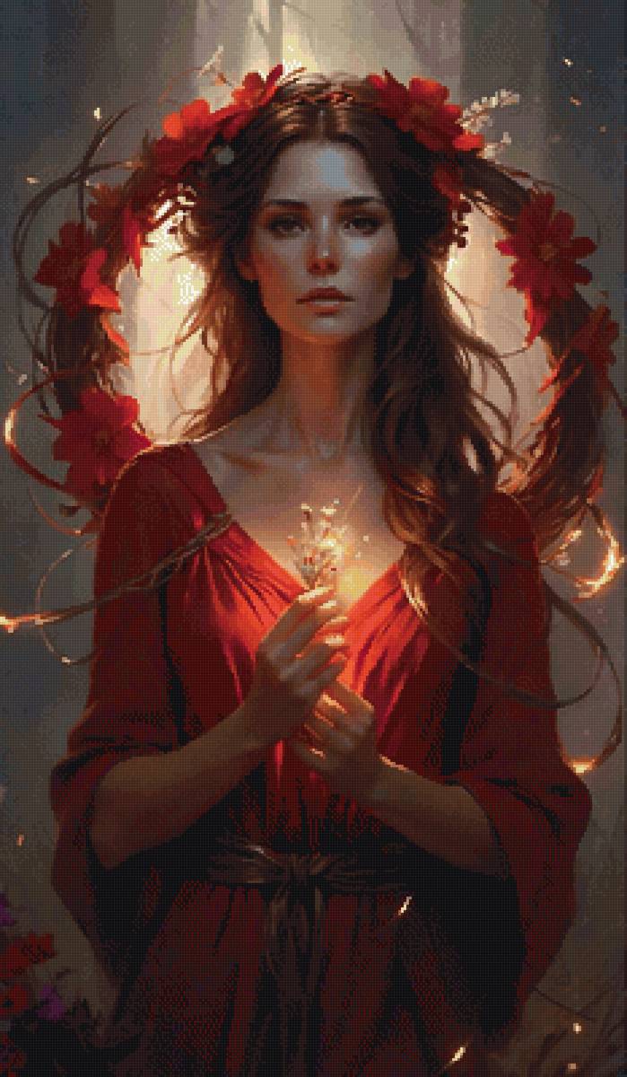 Язычество - предпросмотр