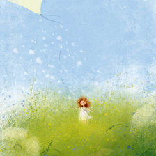 Схема вышивки «Екатерина бабок»