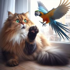 Схема вышивки «№2832245»