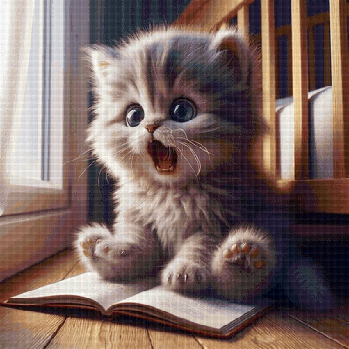 Фантазия  нейросети - предпросмотр