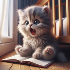 Фантазия  нейросети