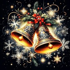 Схема вышивки «№2832679»