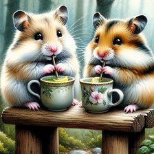 Схема вышивки «№2832752»