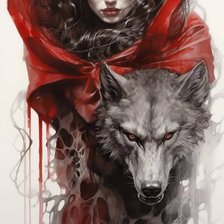 Красная шапочка