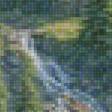 Предпросмотр схемы вышивки «Горы» (№2833084)