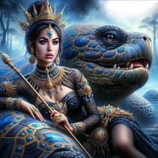 Схема вышивки «Схема для Людмилы»