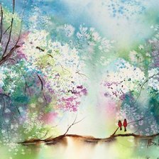 Схема вышивки «Венета дочева»