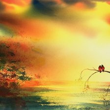 Схема вышивки «Венета дочева»