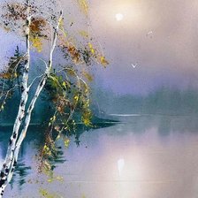 Схема вышивки «Венета дочева»